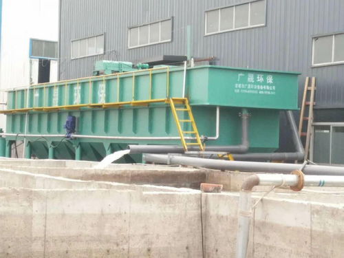 蜜薯清洗加工污水處理設備,廠家生產(chǎn),質(zhì)量信譽保證