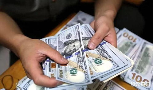 美債萬億增發黃金擔保，耶倫的信用牌局與全球金融博弈