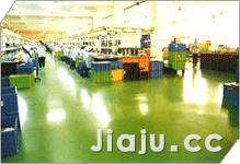 油漆化工行業生態鏈 從生產到家具應用的商業全景