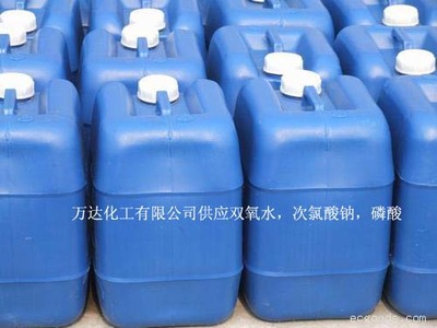 工業磷酸 化工行業中的多面手